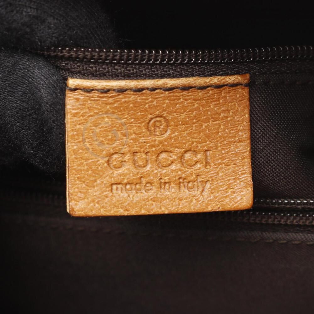 Gucci Bamboo