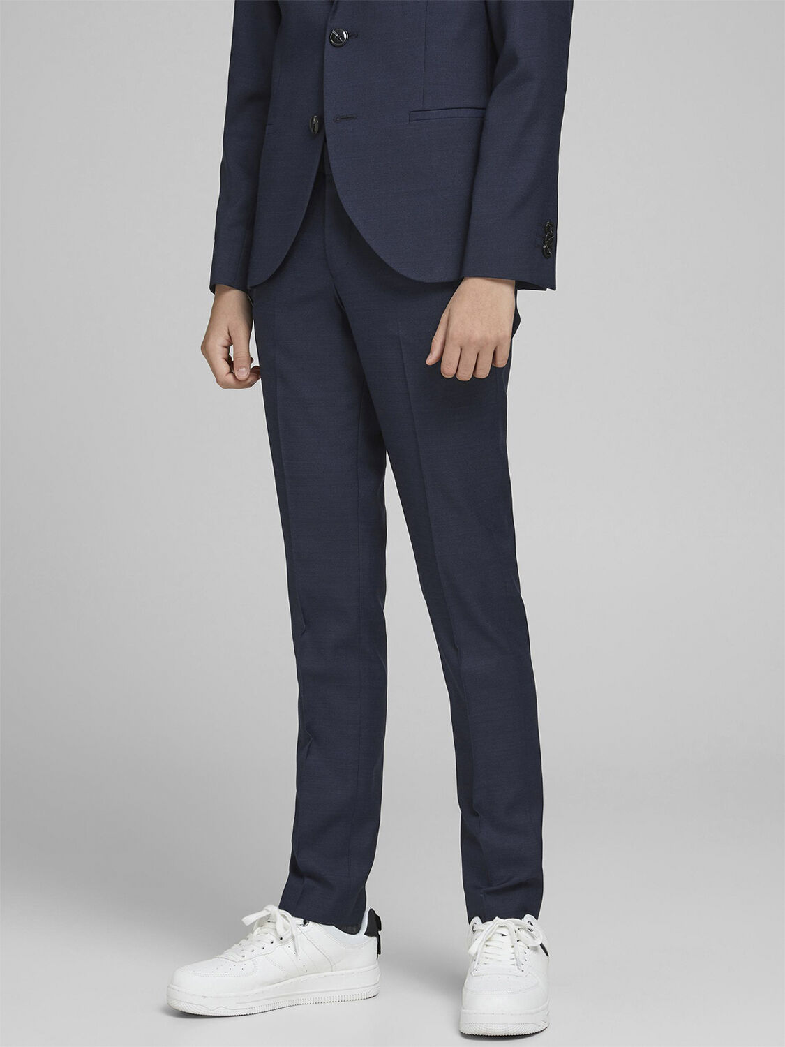 JPRSOLARIS TROUSER JR