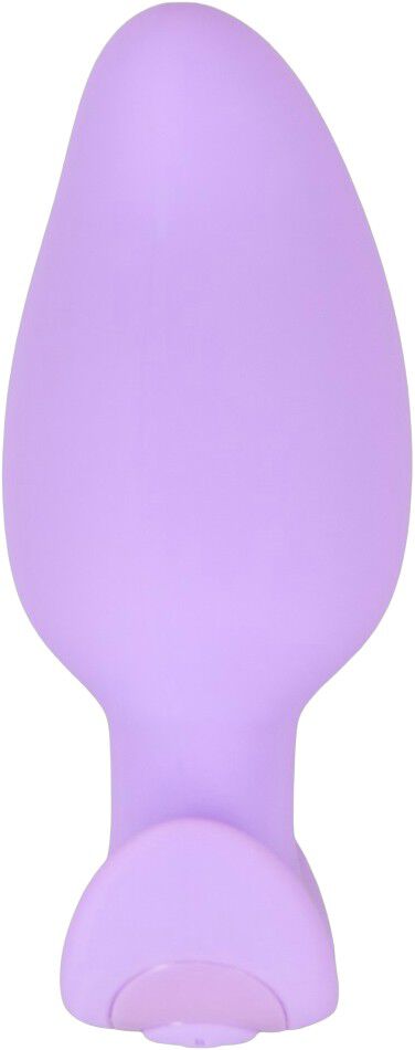 Vibrating Mini Butt Plug