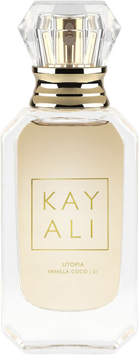 Utopia Vanilla Coco | 21 - Eau de Parfum