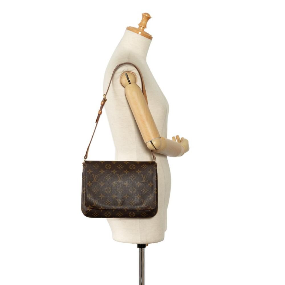 Louis Vuitton Musette Tango