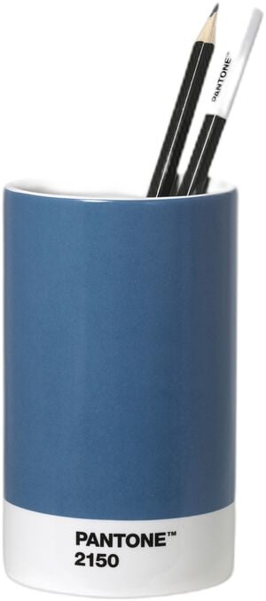Pantone PENCIL CUP Blue 2150