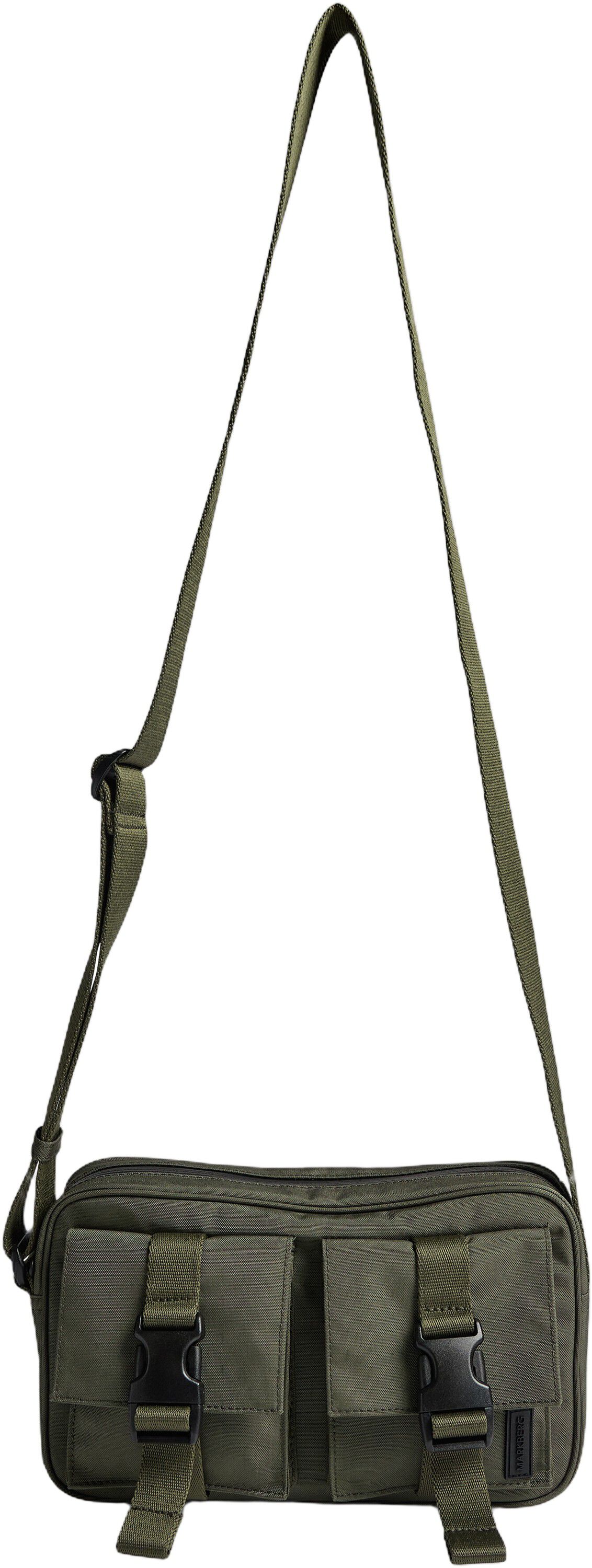 WestMBG Crossb. Bag, Recycled