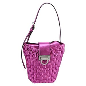 Salvatore Ferragamo Shoulder Bag