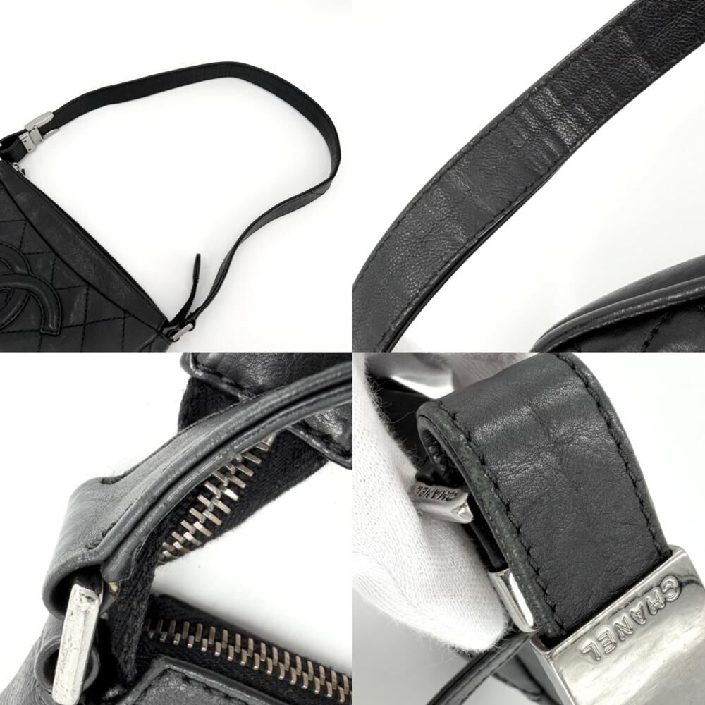 Chanel Shoulder Bag