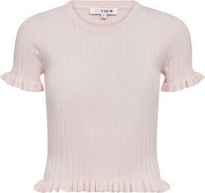 Fabi knit top
