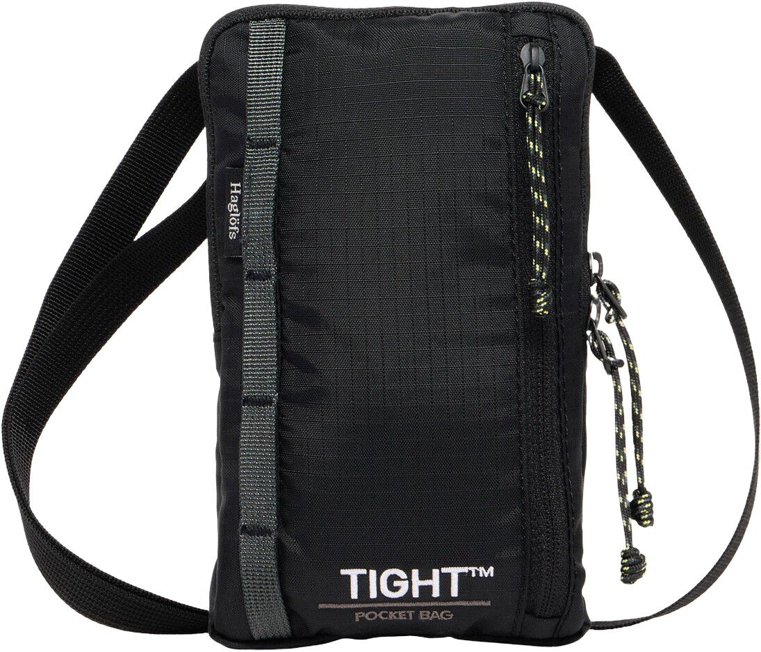 Tight Pocket Skuldertaske