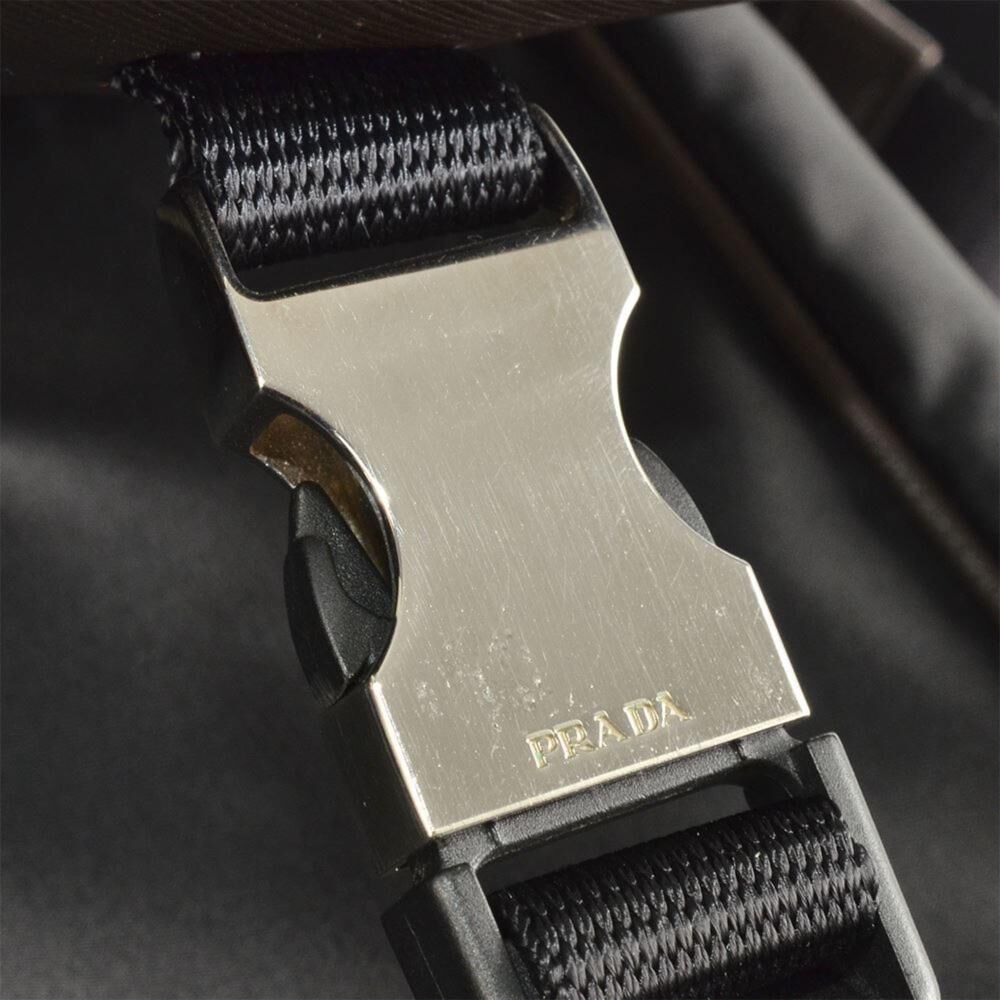Prada Shoulder Bag