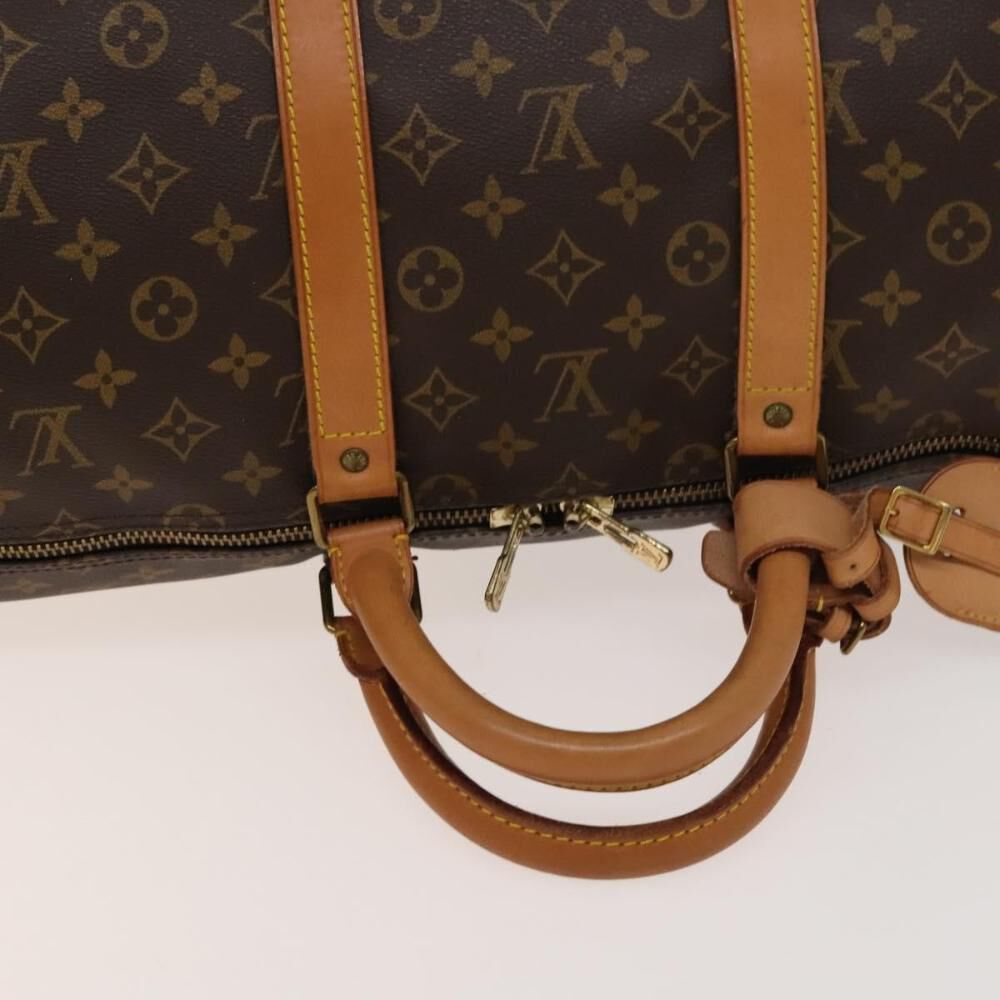 Louis Vuitton Keepall