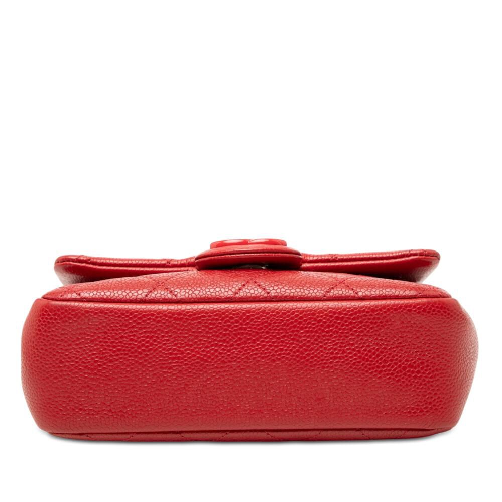 Chanel Flap Bag