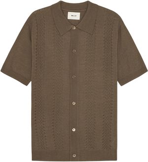 Thor SS Cardigan 6584