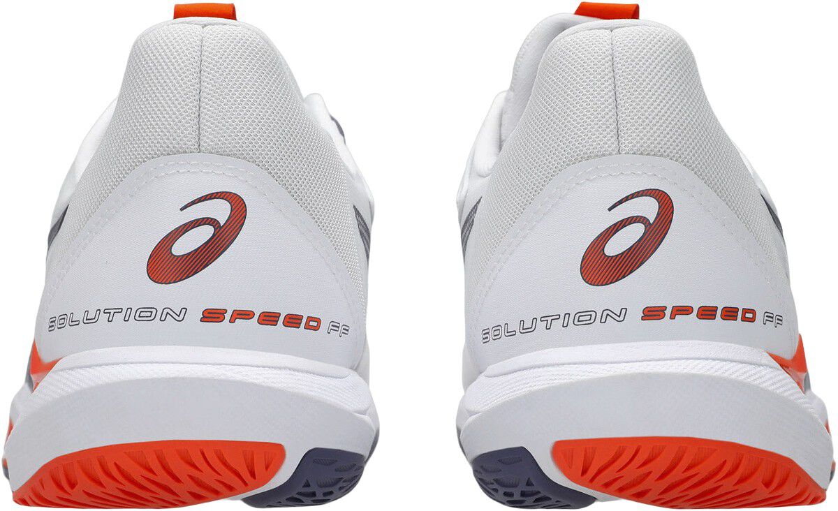 Solutuon Speed FF 3 Tennissko