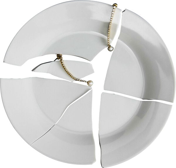 Odile Chandelier Earrings