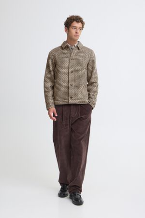 CFRAYMUNDO JACKET