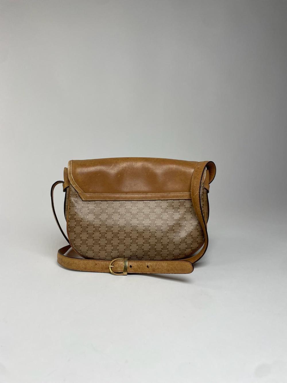 Celine Shoulder Bag
