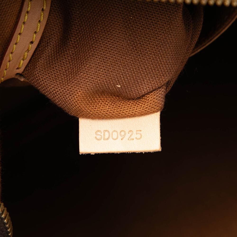 Louis Vuitton Alma