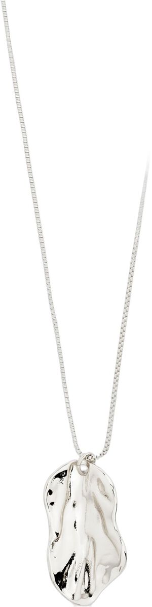 ECLIPSE necklace silver-plated