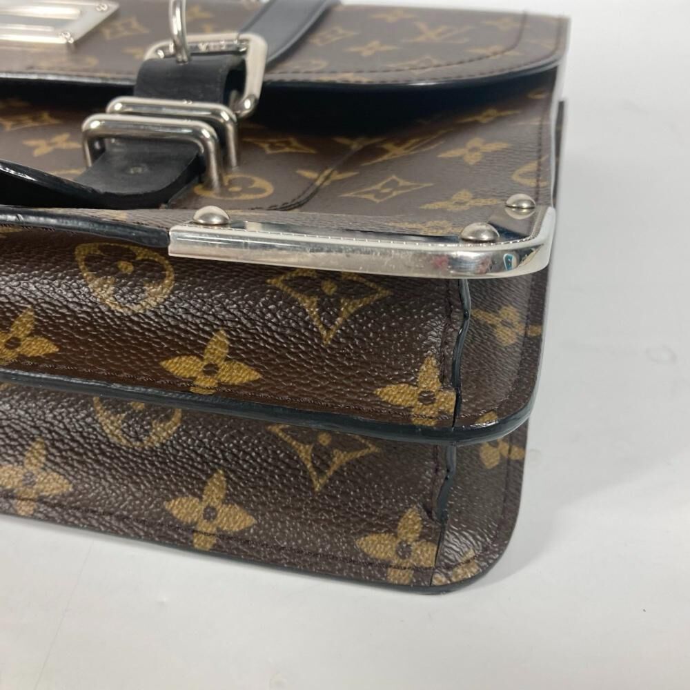 Louis Vuitton Briefcase