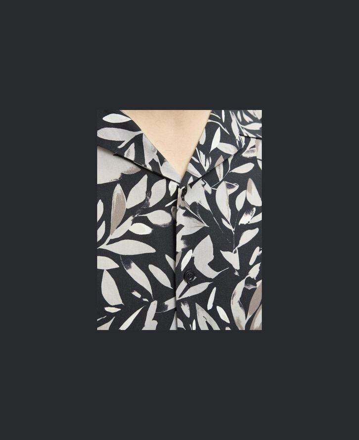 JREBBERN RESORT SHIRT SS