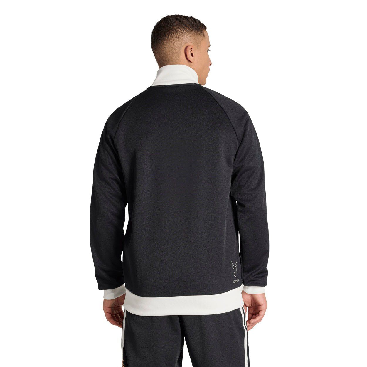 Juventus Original Full Zip Sweatshirt