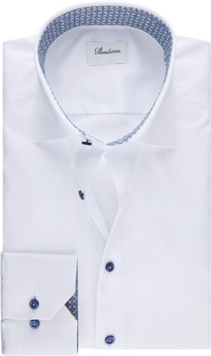 Slimline, C75 RM cuff Contrast