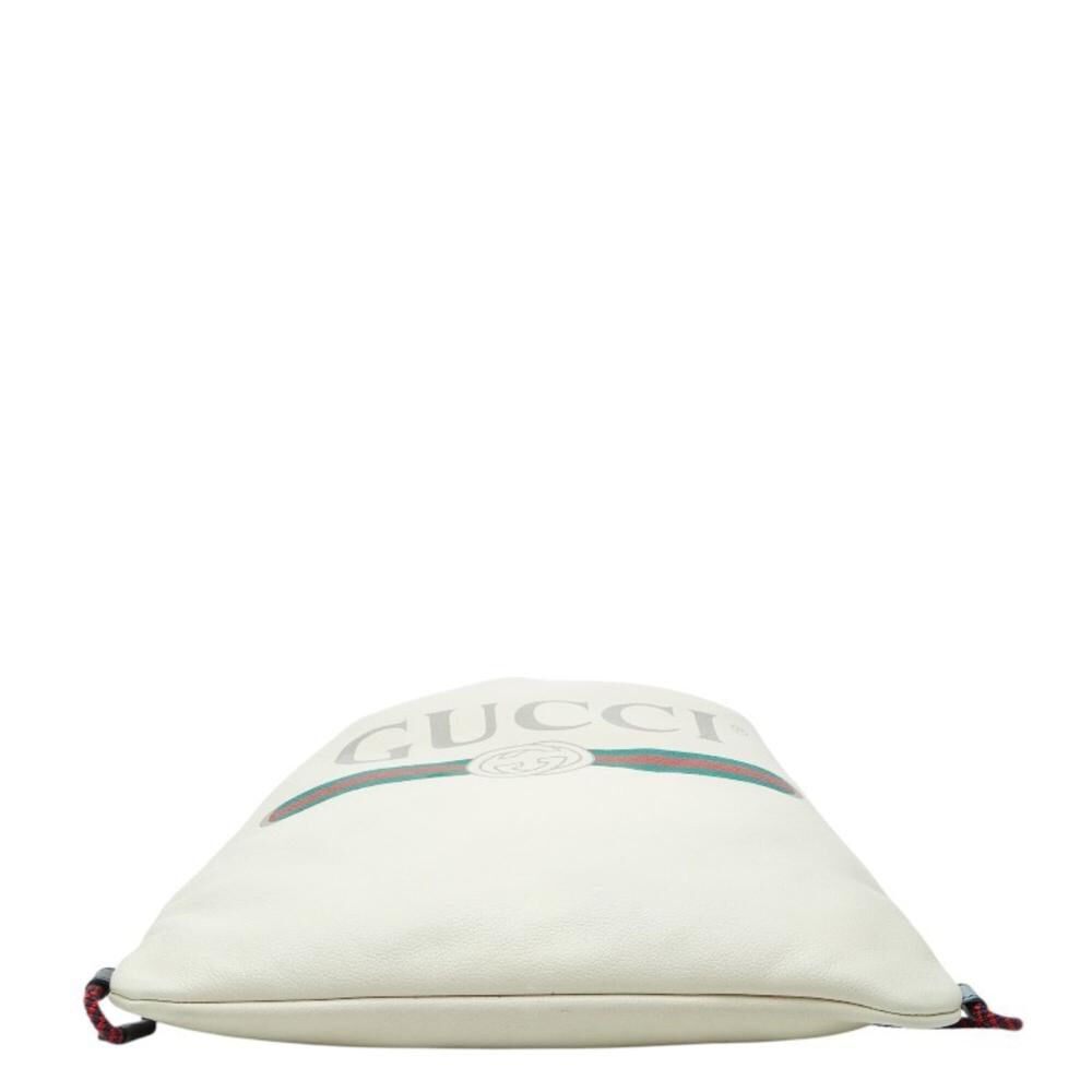 Gucci Backpack