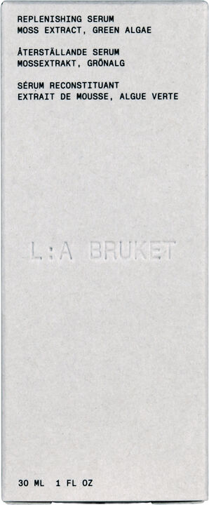 279 Replenishing Serum CosN