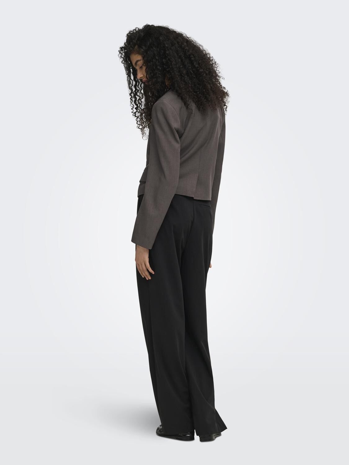 Onllinda L/S Asym Blazer Tlr