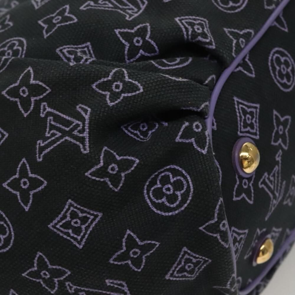 Louis Vuitton Damier Ebene Ipanema