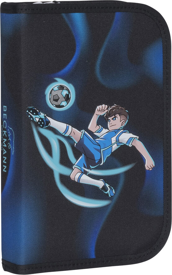 Beckmann Etlags penalhus m/indhold