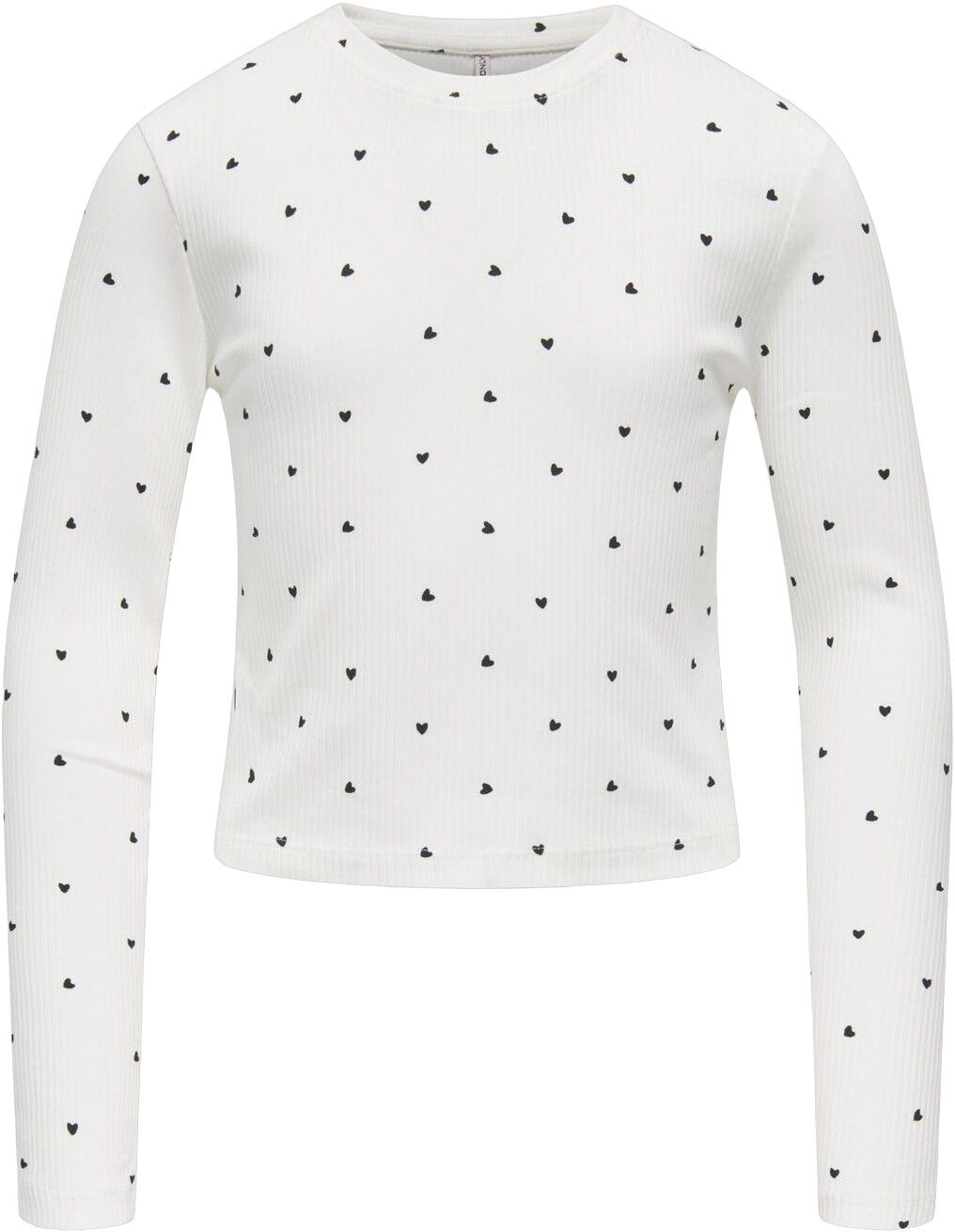 Kogbella Life Aop L/S Top Jrs Noos