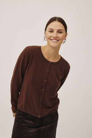 Mabel 3 - 100% Cashmere