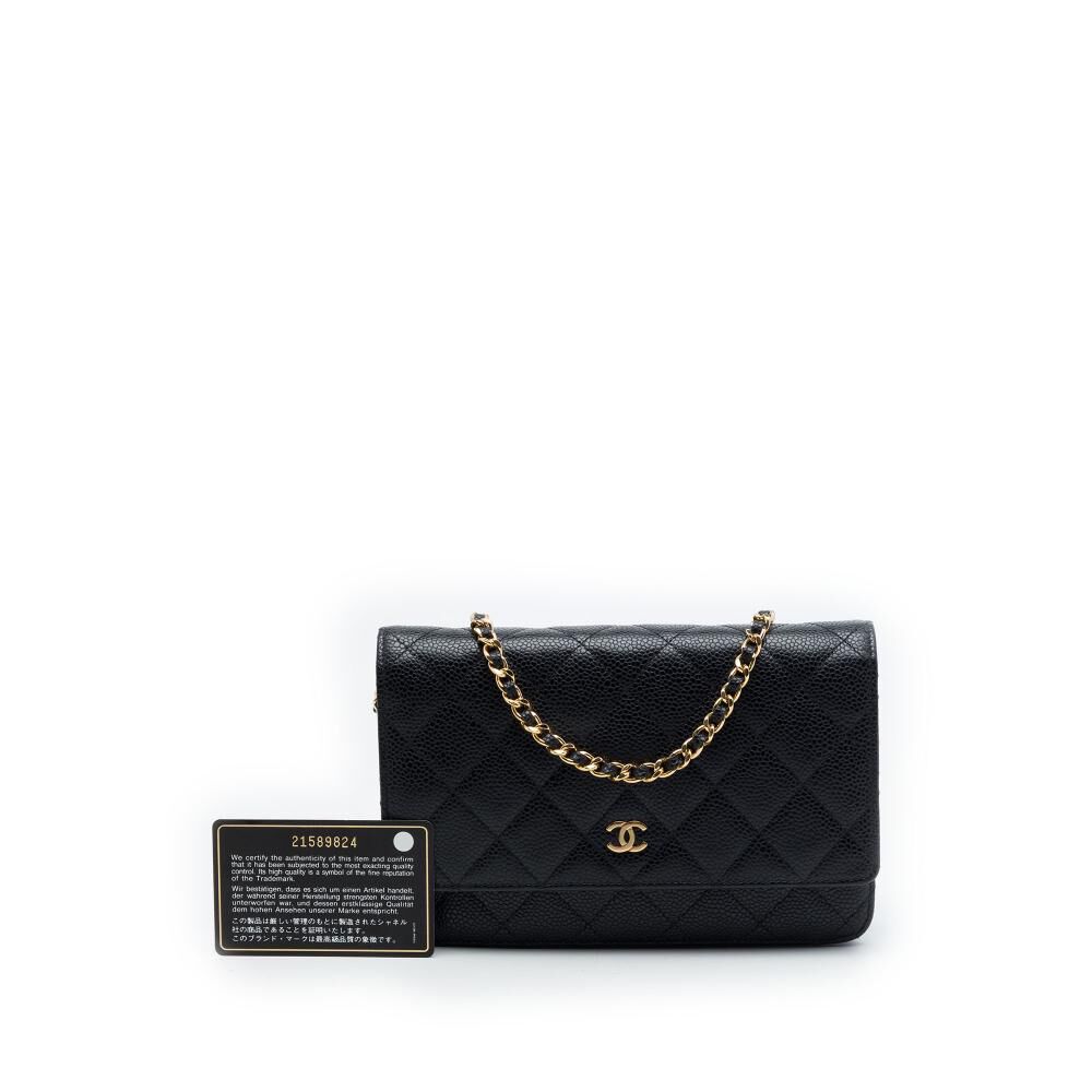 Chanel Flap Bag