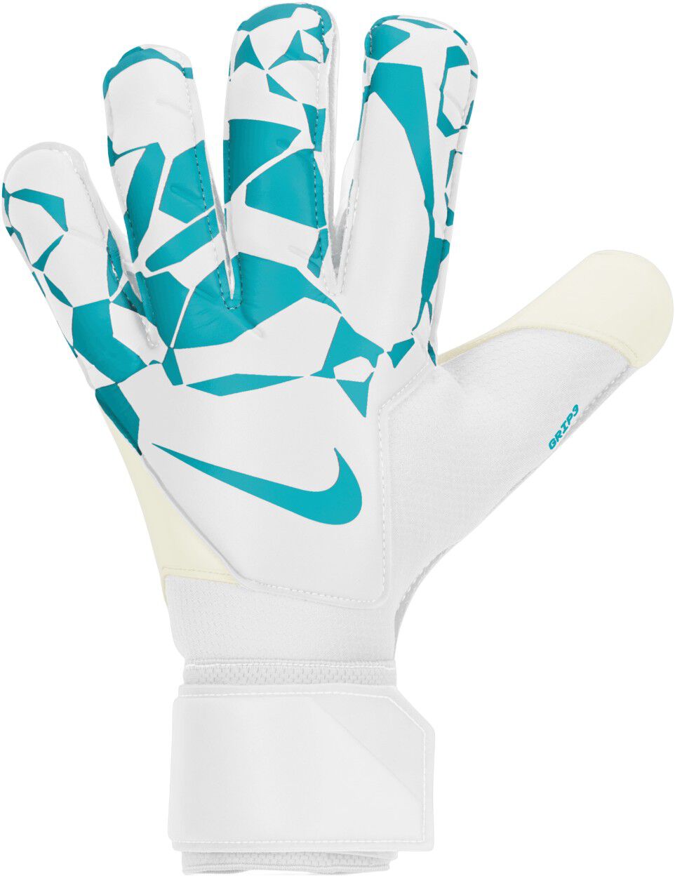 NIKE GRIP3 GOALKEEPER SOCCER G