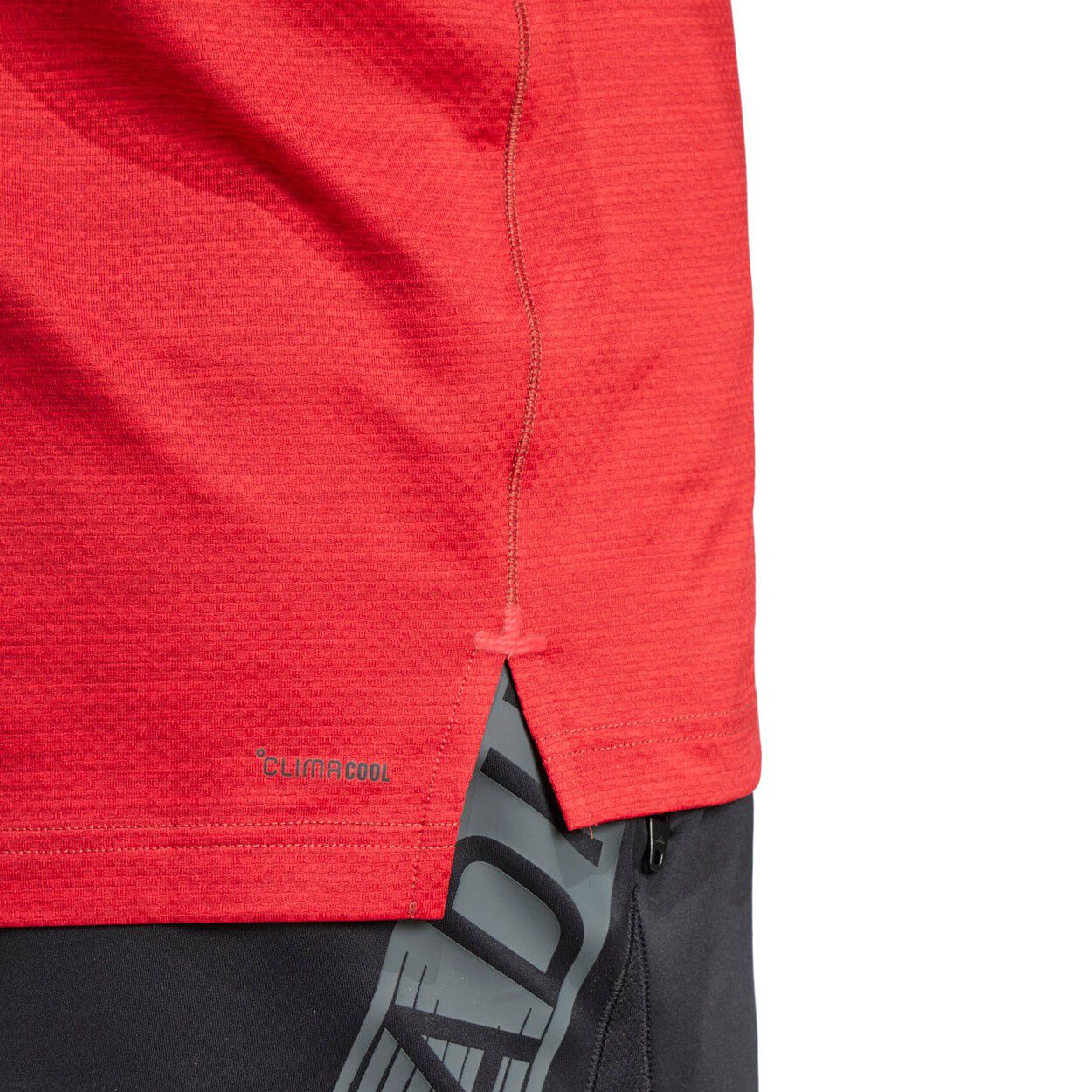 GYM+ Tr&aelig;nings T-shirt