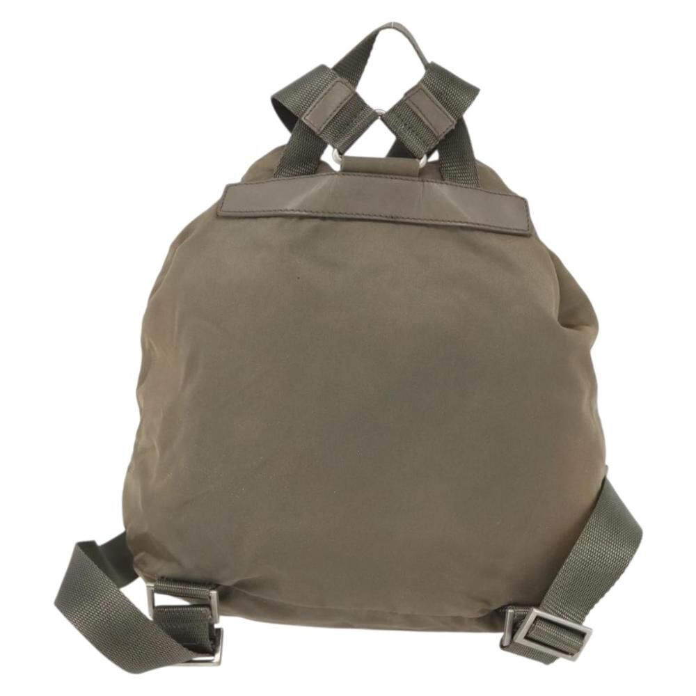 Prada Backpack