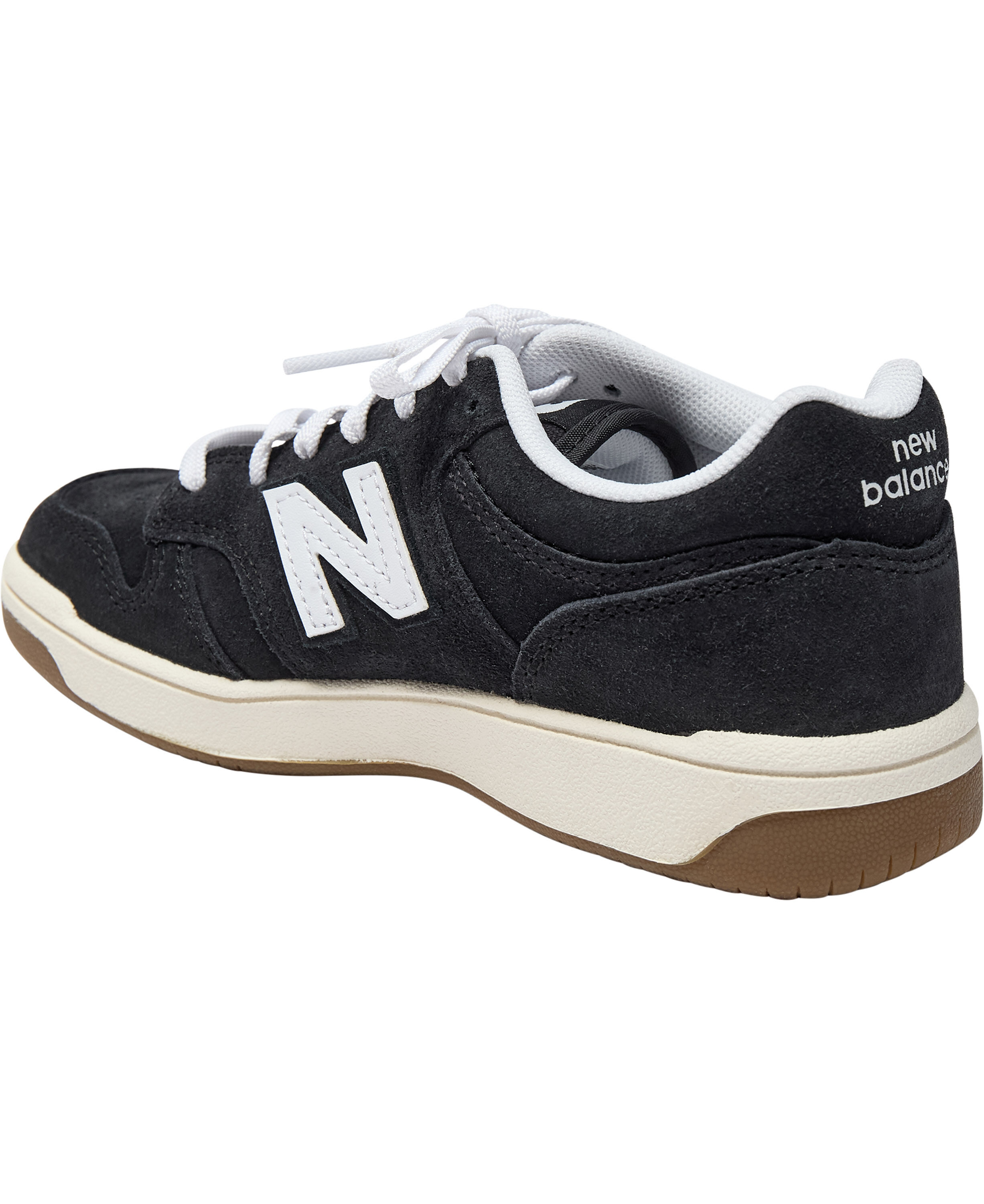 New Balance 480 Kids Lace