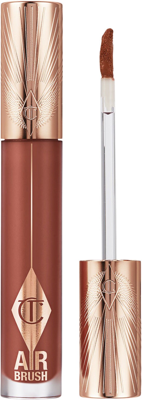 Airbrush Flawless Lip Blur - Flydende l&aelig;bestift