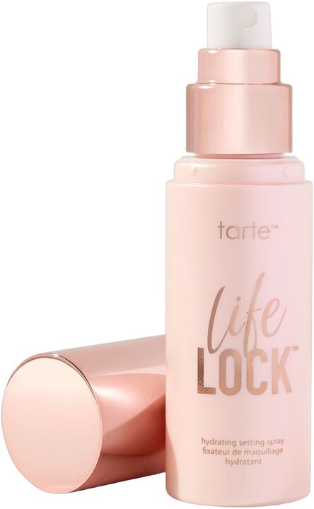 Life Lock fugtgivende fikseringsspray