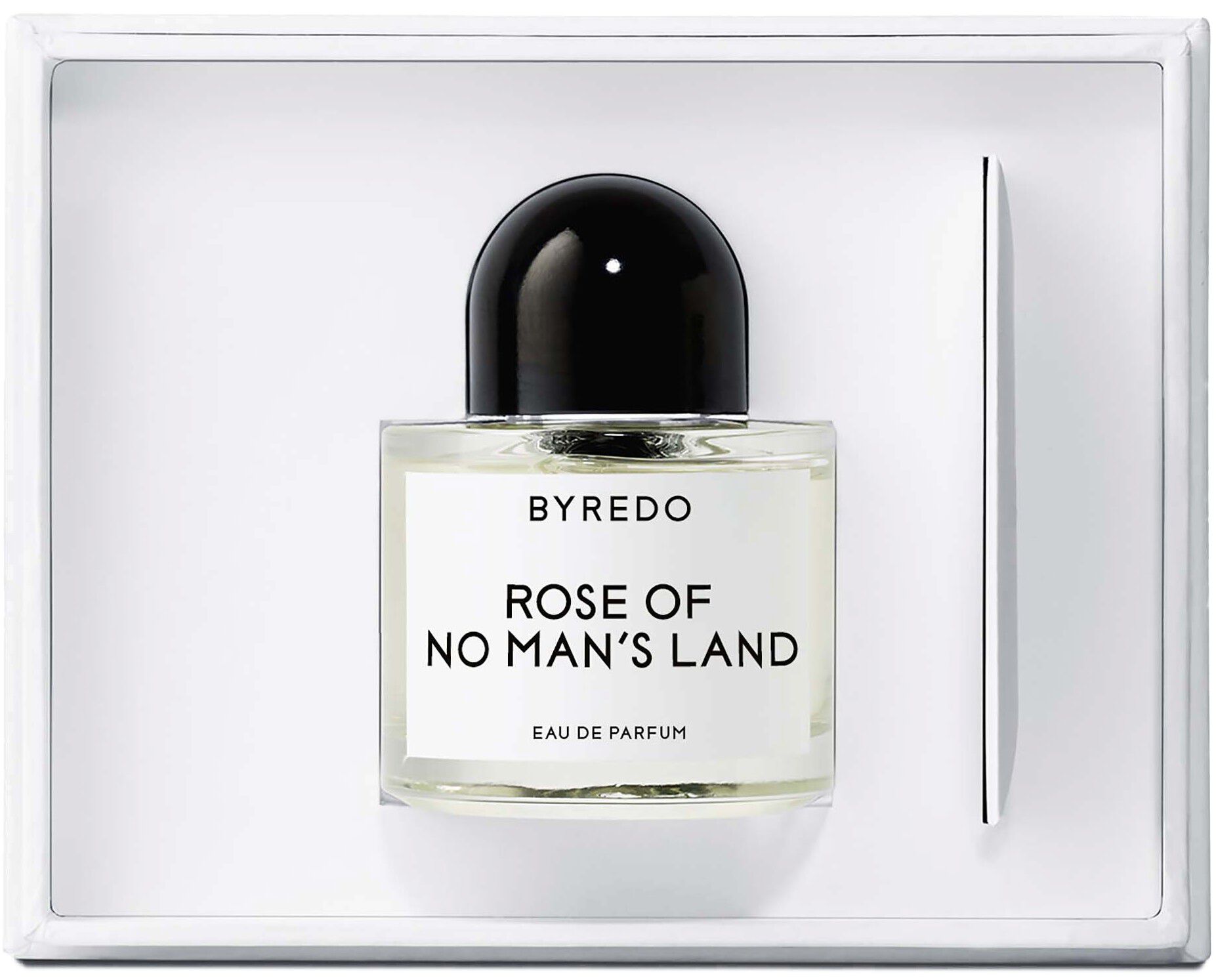 Rose of No Man's Land Eau de Parfum