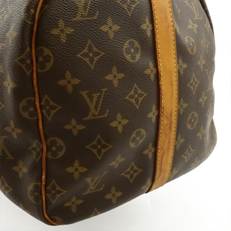 Louis Vuitton Keepall