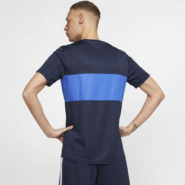 Dri Fit Academy Ss Top