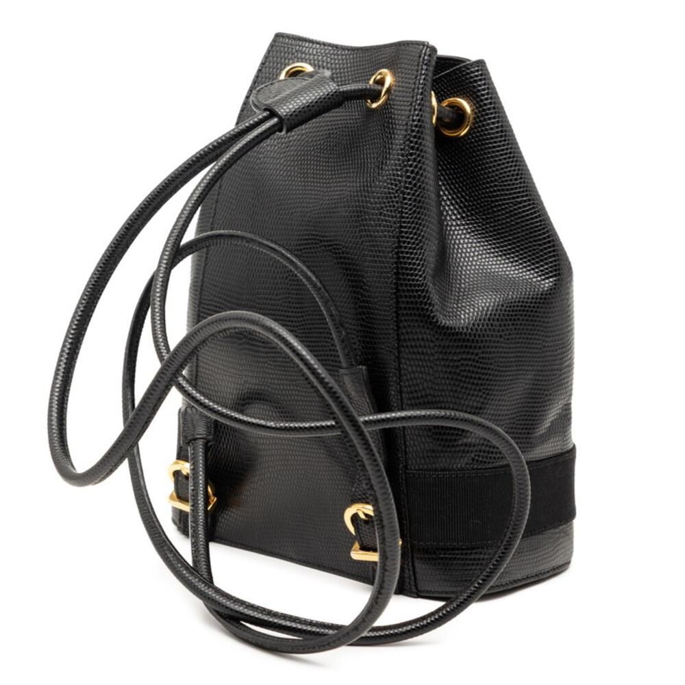 Salvatore Ferragamo Backpack