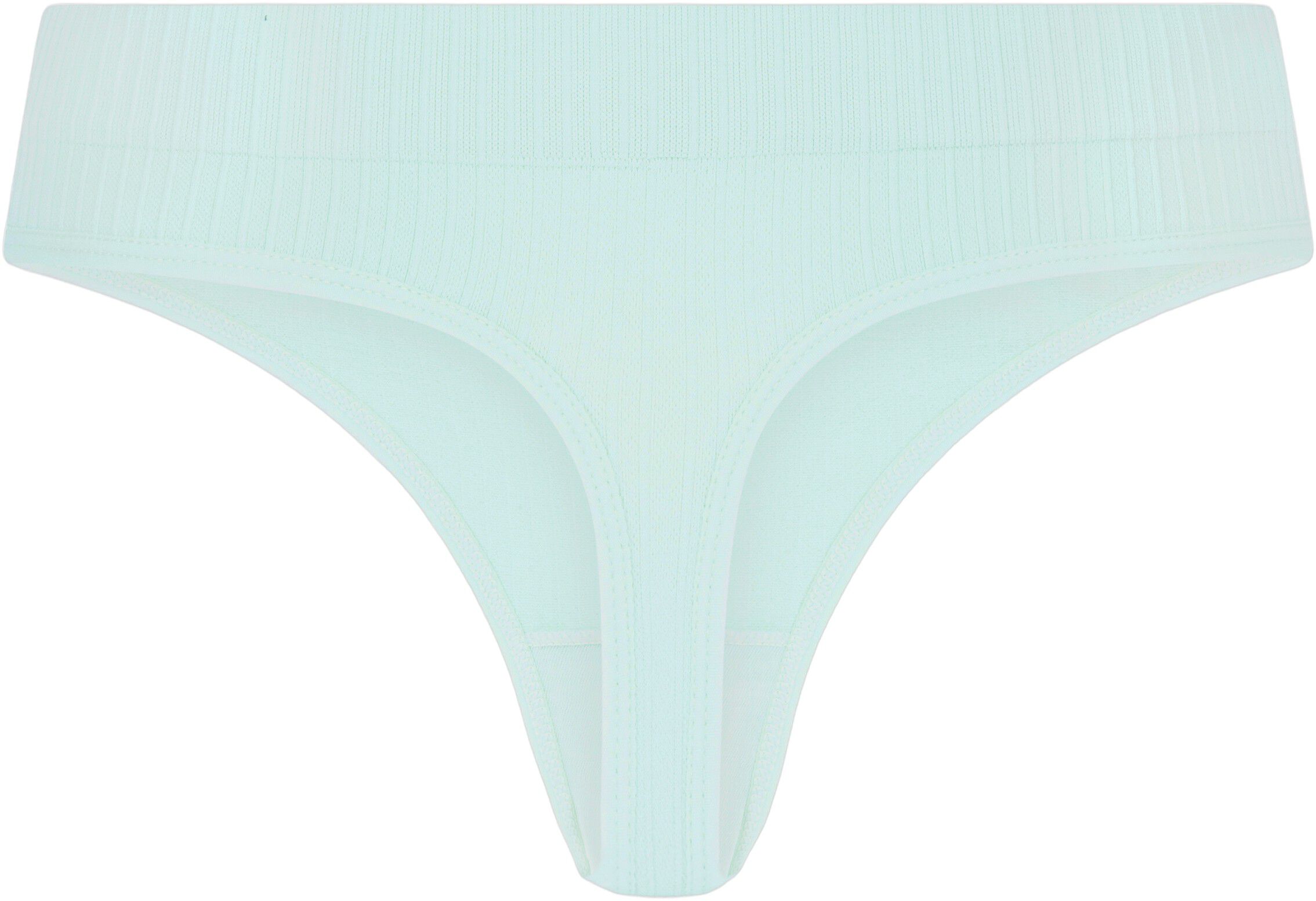 Dianne High Leg Thong