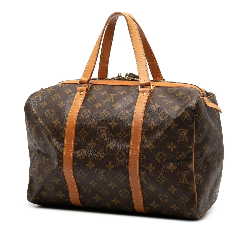 Louis Vuitton Sac Souple