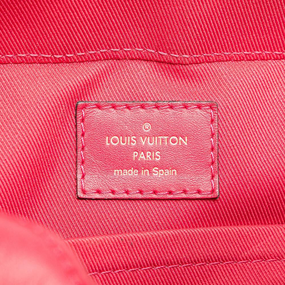 Louis Vuitton Saintonge