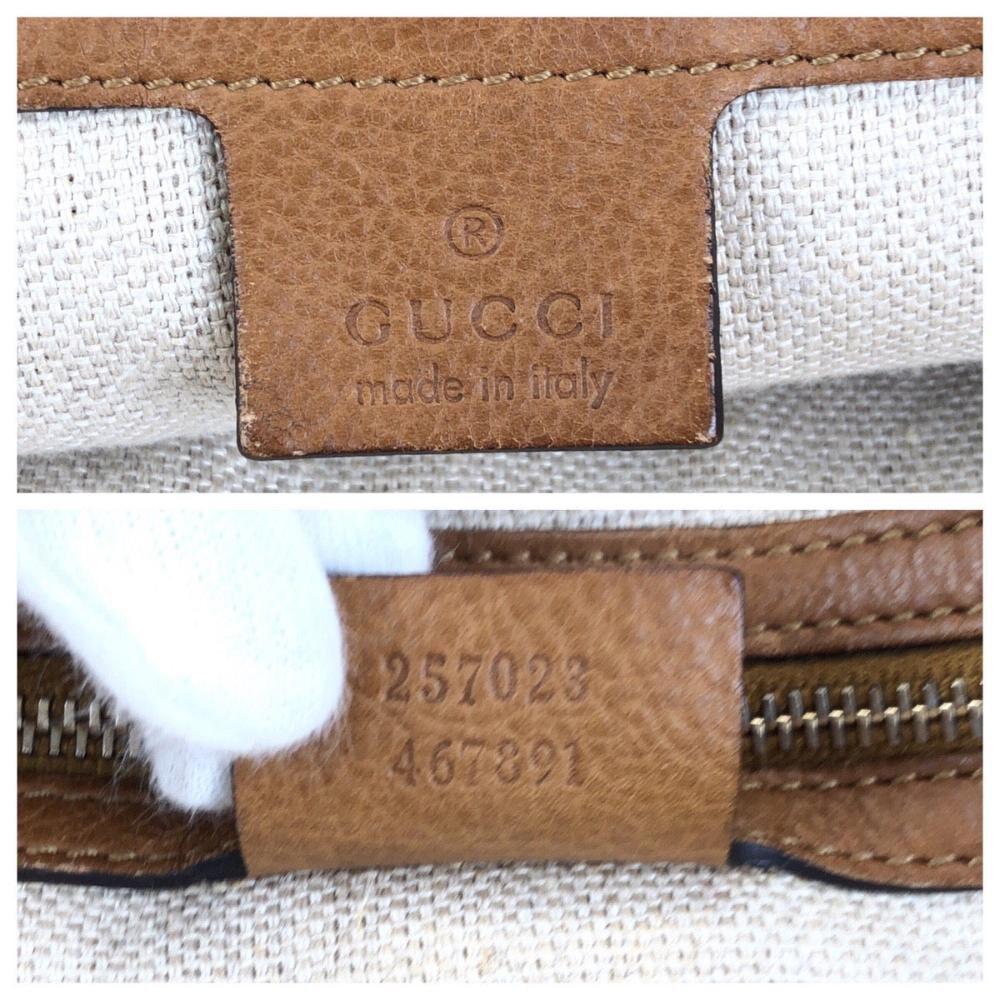 Gucci Tote