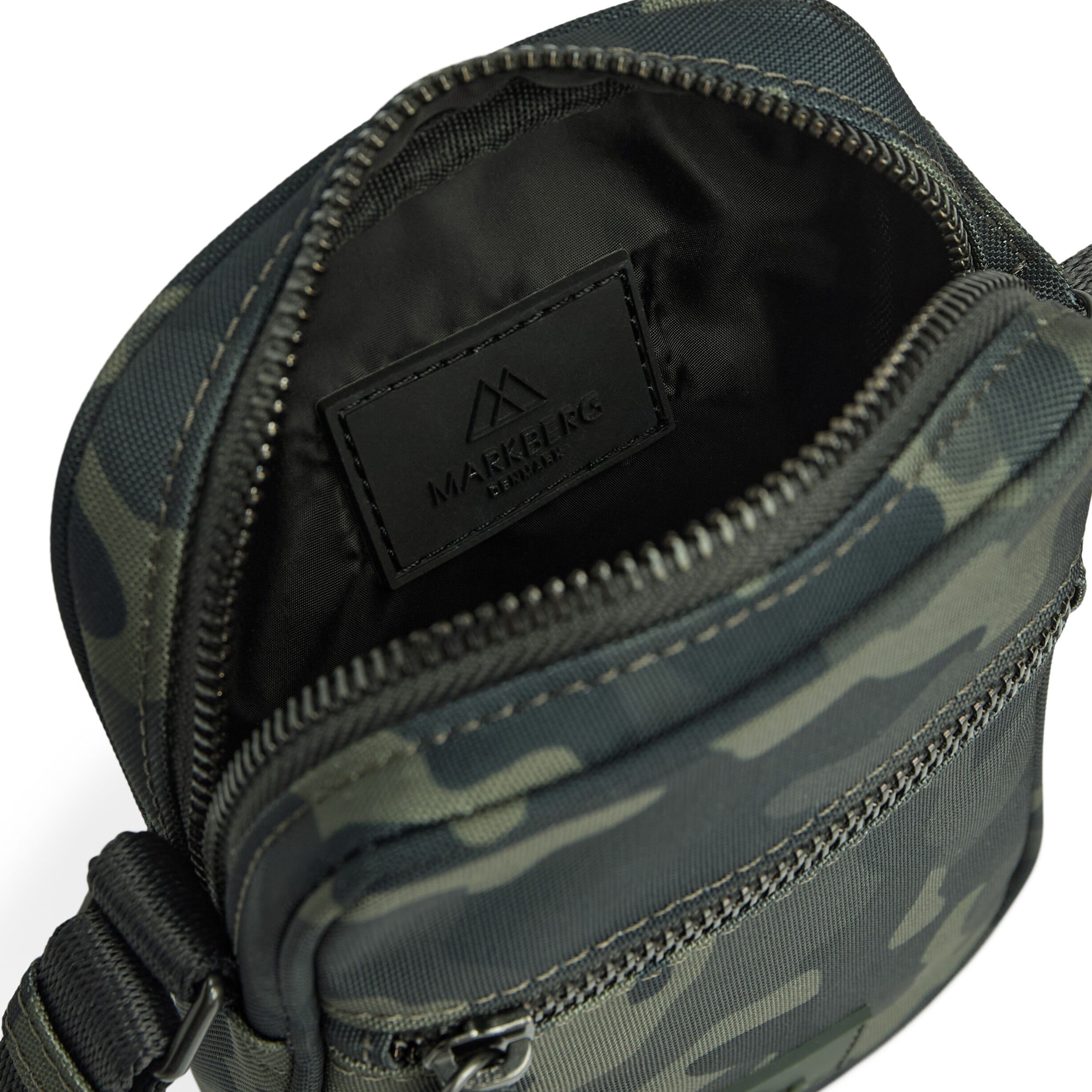 StateMBG Mini Cross. Bag, Rec.