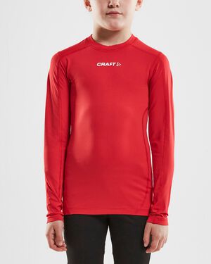 Pro Control Compression Baselayer