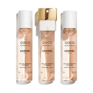 TWIST AND SPRAY REFILLS&AElig;T EAU DE PARFUM INTENSE